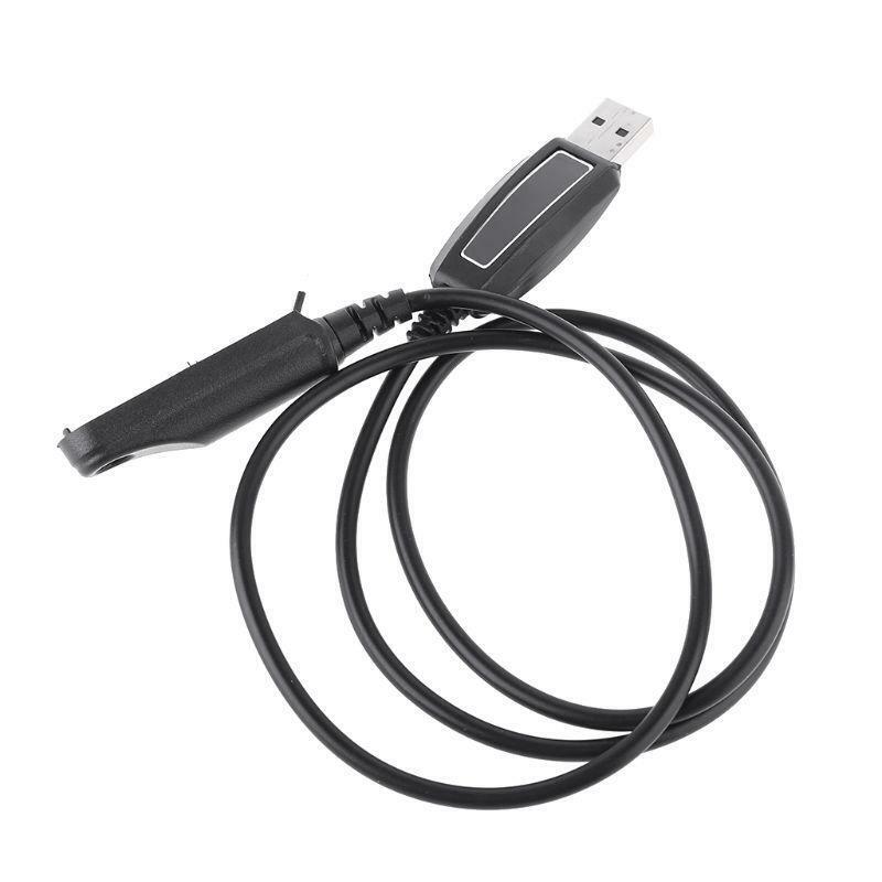Waterproof USB Programming Cable Driver Cd for BaoFeng UV-XR XRPlus A-58 Radio