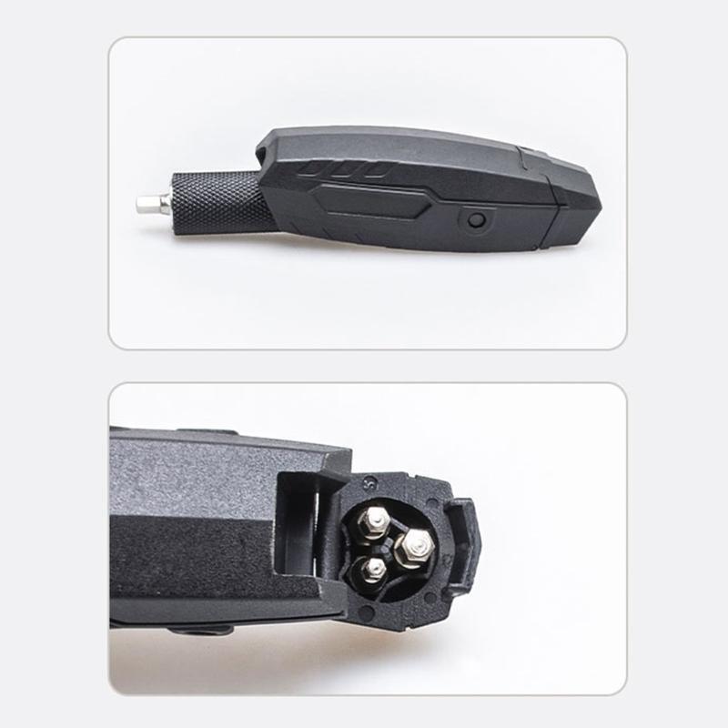 Torque Wrench Tool Strong Magnetic Bicycle Multitool Tool Steel Range 4-6Nm