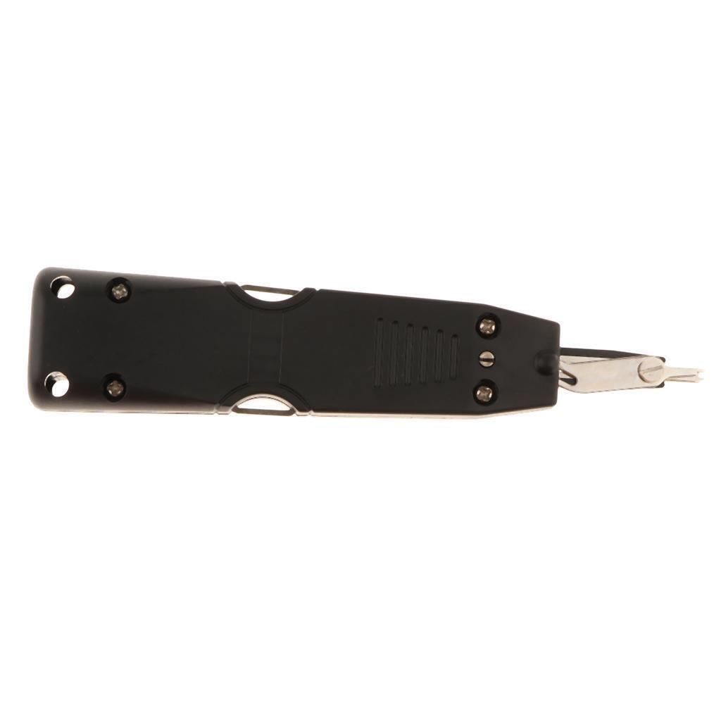 Professional Punching Tool for Telephone Socket Wiring - Connection And