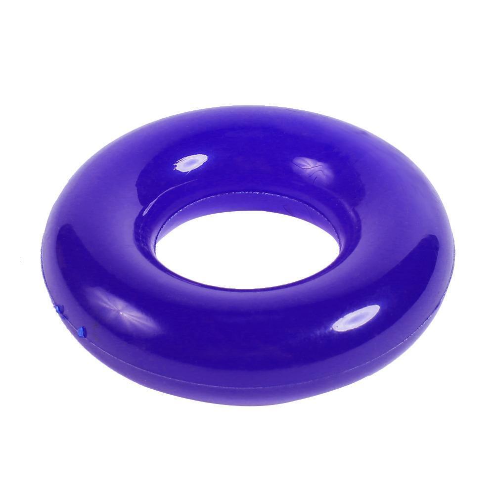 Finger Rehabilitation Training Grip Acupuncture Massage Point Smooth rubber
