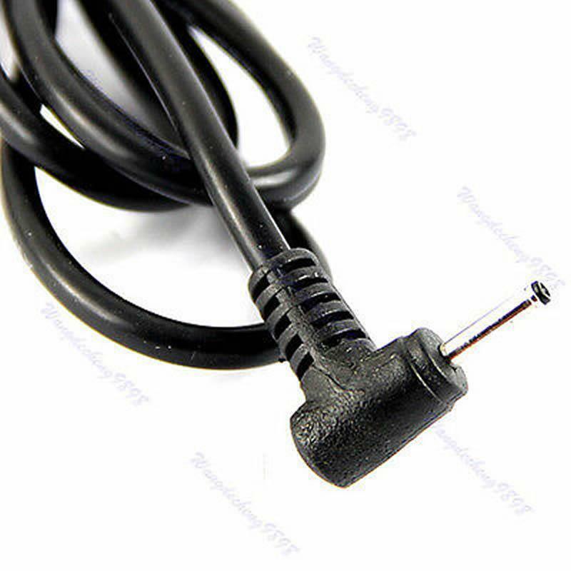 Battery Charger Power Cord Supply 2.1A AC Adapter 19V For ASUS Netbook Laptop