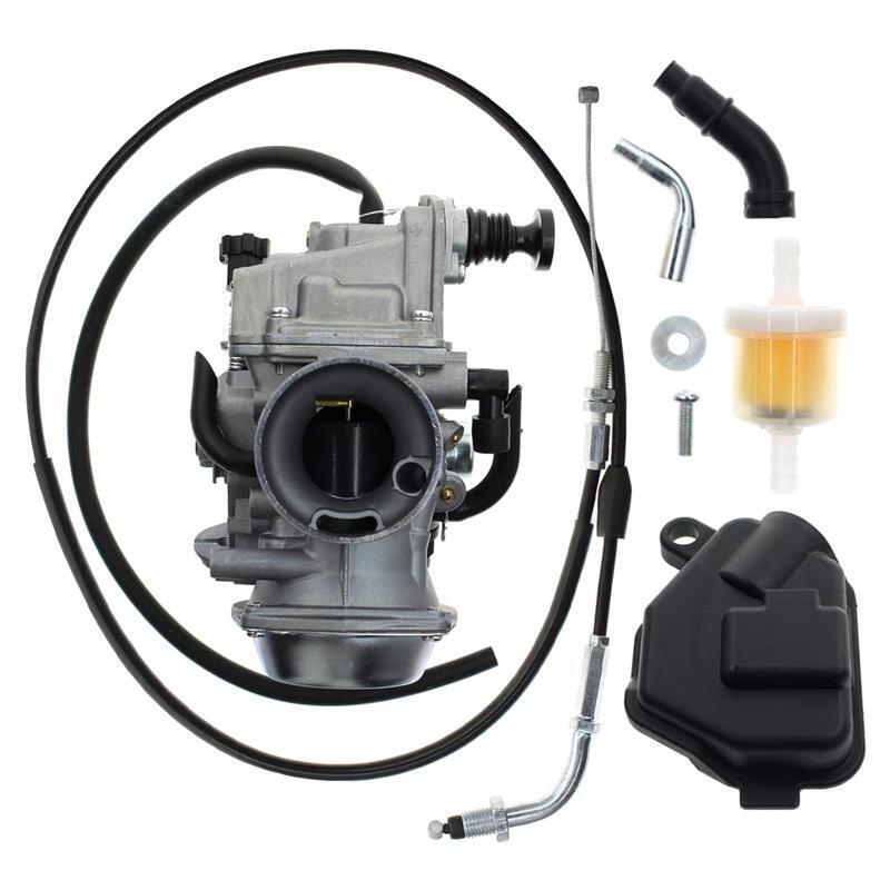 Carburetor for Fourtrax 300 350 Foreman 400 450 Rancher 350 Carb, Fourtrax 300 C