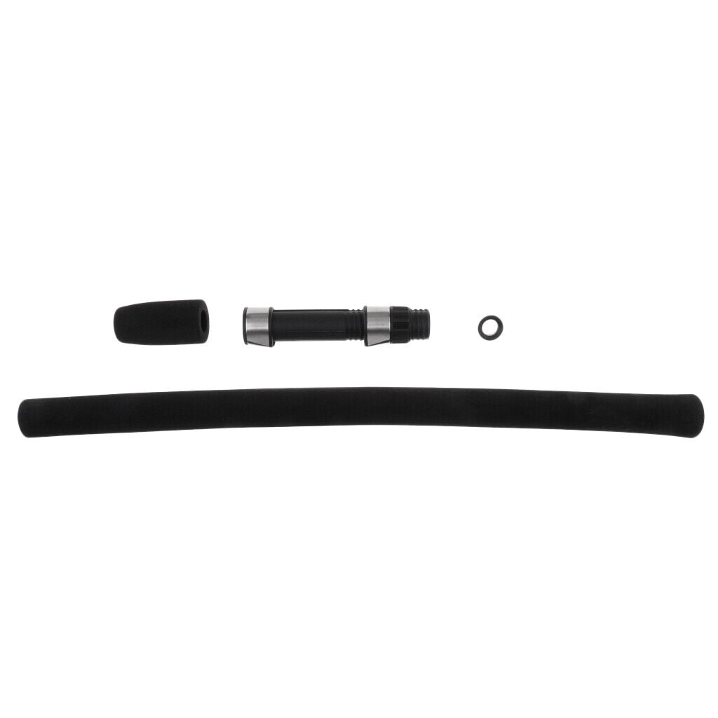 Fishing Rod Building or Repair EVA  Casting Rod Handle and Reel Seat