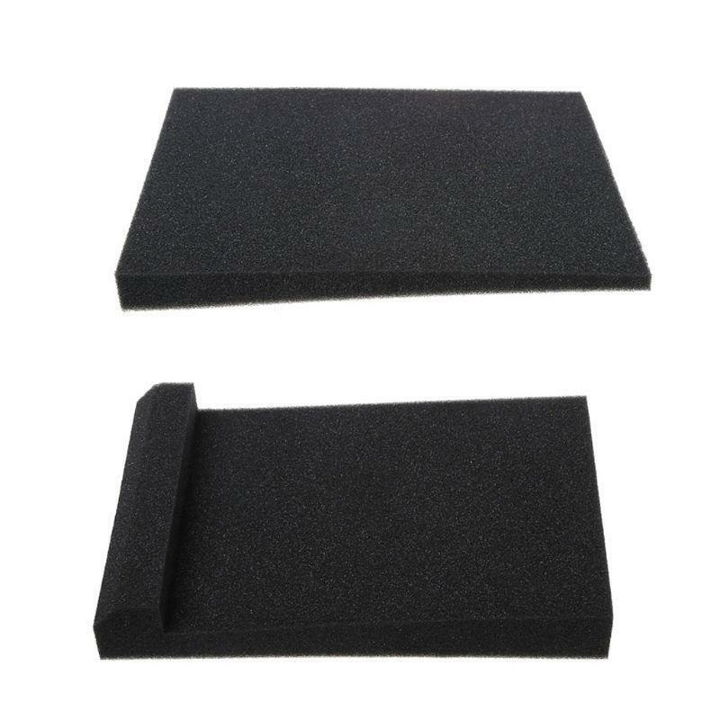 Foam Pad Ideal for Use in Recording Studios, Home Theatres and Karaoke Room