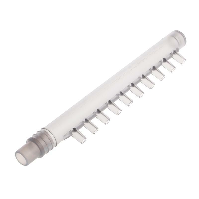 HW-602B/HW-603B Water Outflow Tube Pipe Fish Tank Aquarium Filter External Parts