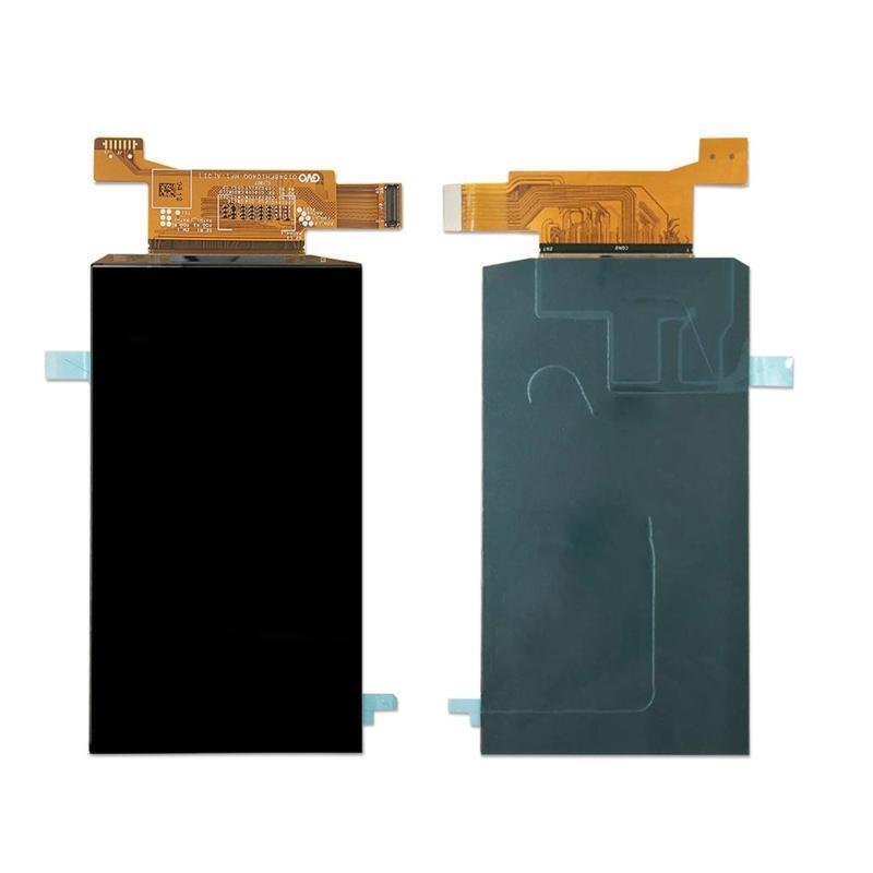 Industry 5.5 Inch AMOLED Amoled LCD Display 1080x1920 MIPI Driver Board Fitting