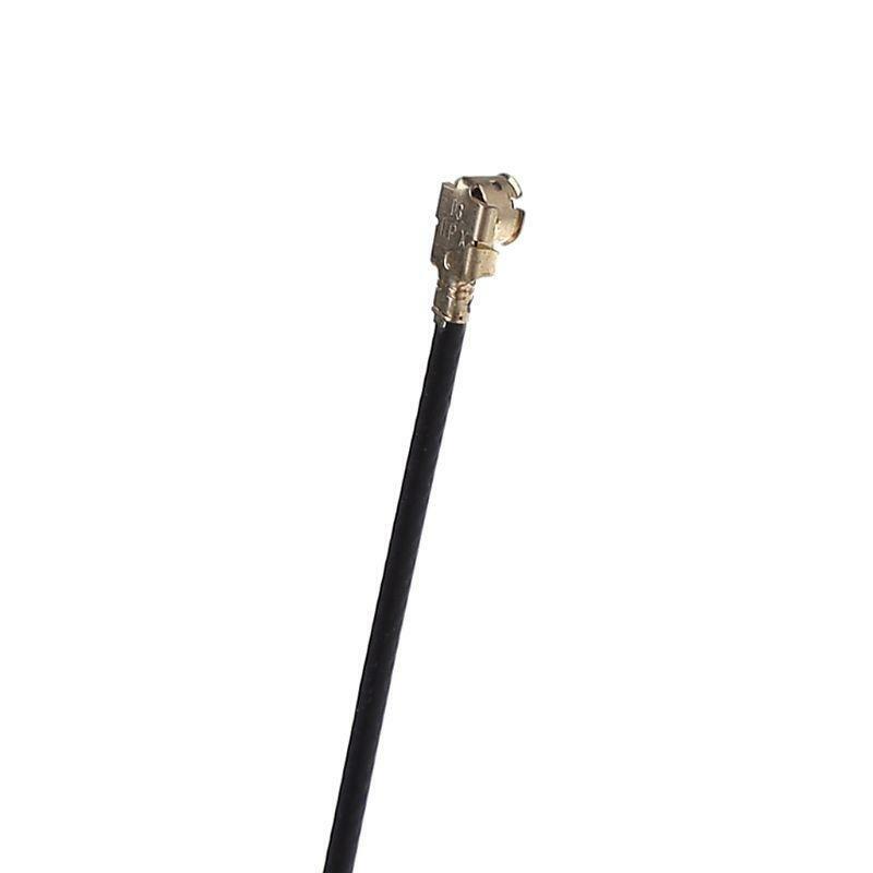 1 Pair Laptop Internal Wireless WiFi Antenna for Intel 6230 3160AC 7260HMW MINI