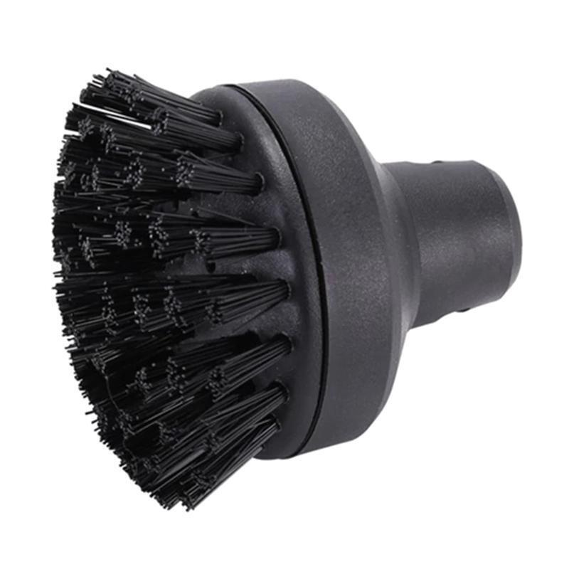 6pcs/set Toilet Brush Round Brush Sprinkler Nozzle Head for SC1 SC2 SC3 SC4 SC5
