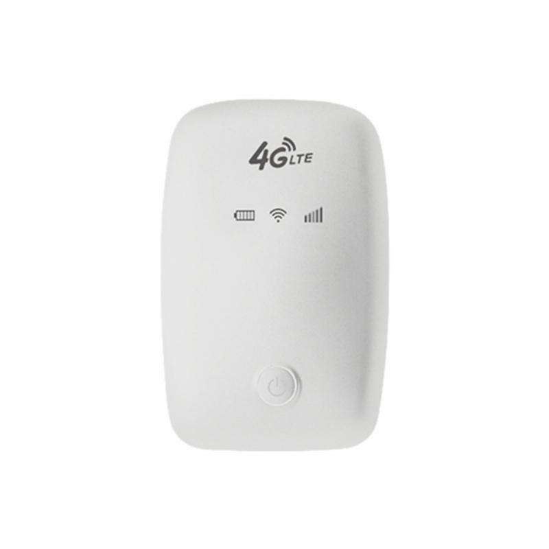 Universal Mini MIFI Mobile WiFi Hotspot Unlocked Wireless Internet Router Device
