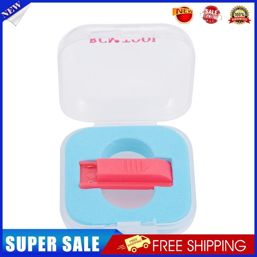 RCM Jig for Nintendo Switch RCM Clip Short Connector for NS Recovery Mode