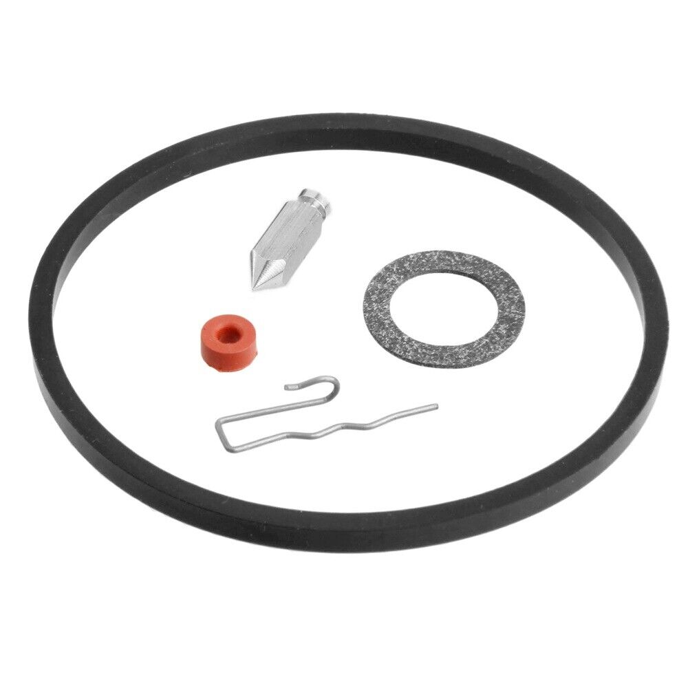 Carburetor Inlet Needle Seat for Tecumseh 631021 631021B 631021A Trimmer Engine