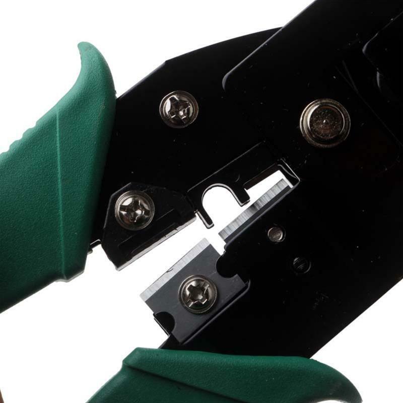 Cable Wire Stripping Pliers Gifts for DIY Work Friends Family Anti-corrosion