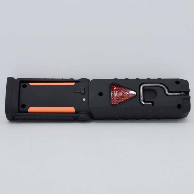 COB LED Magnetic Work Lights Portable Inspection Trouble Lamps for Truck Repair