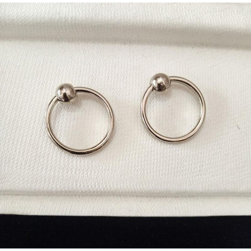 Unique Jewelry Stainless Steel Tuxedo Shirt Cufflinks for Men Business Wedding