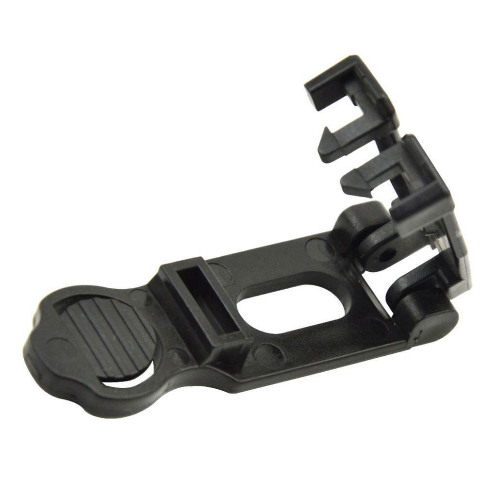 Sturdy Snorkel Holder Snorkeling Retainer Breathing  Connector