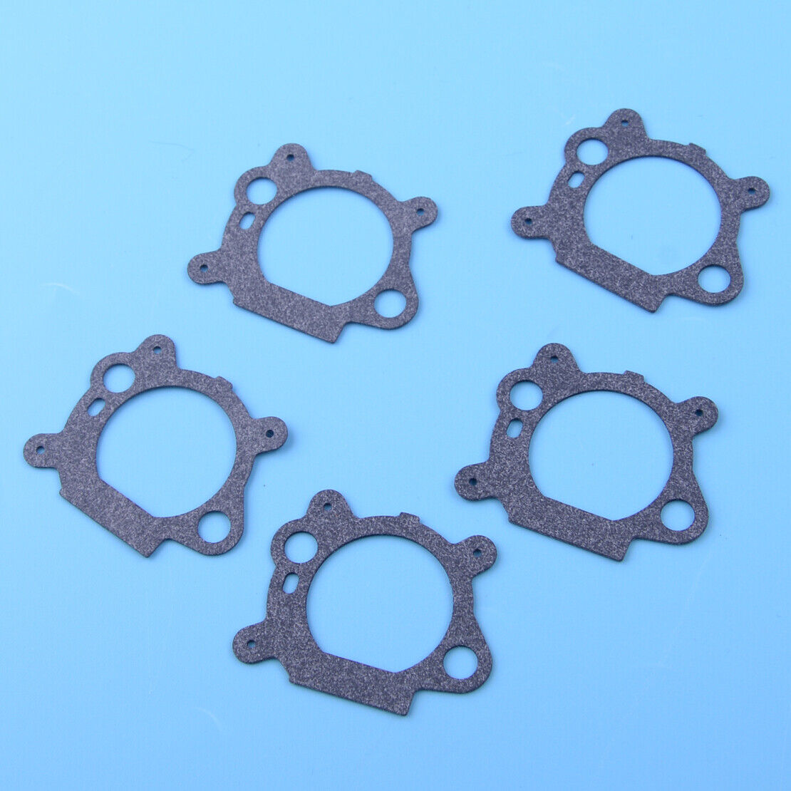 Gasket 799868 498254 497347 fit for Briggs&Stratton Carburetor Diaphragm Lid
