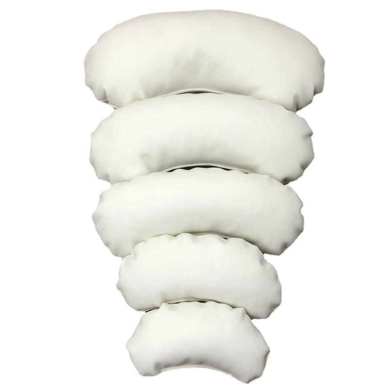 5pcs Newborn Baby Photo Props Professional Posing Crescent Pillow Photography