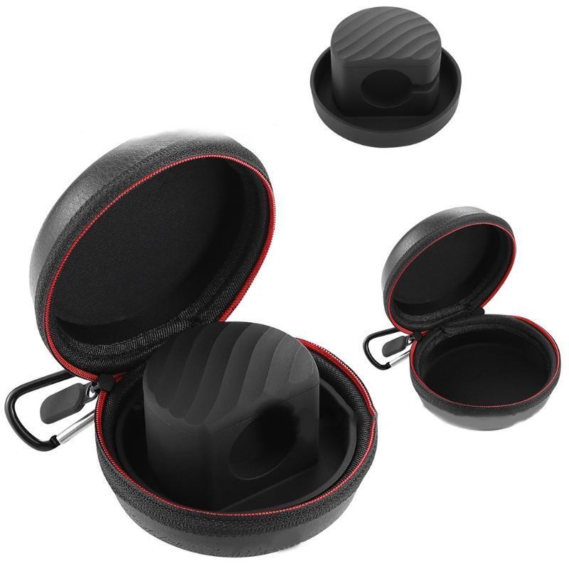 Portable Charging Case for Watch Series 6SE/6/5/4/ Hard Protective Travel Cover