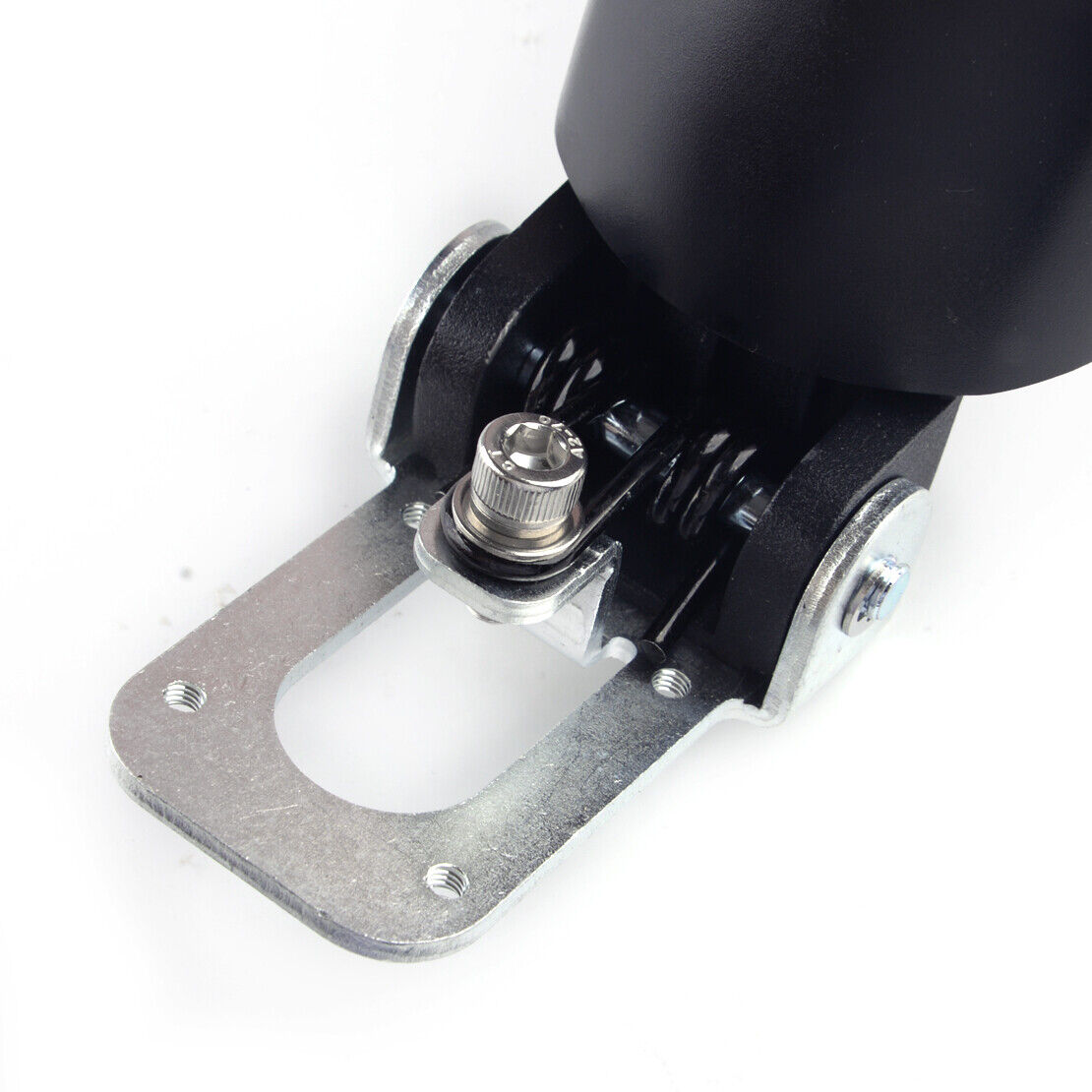 Metal Rear Fender Brake Assembly Fit for Ninebot Segway ES1 ES2 ES4 Scooter Acc.