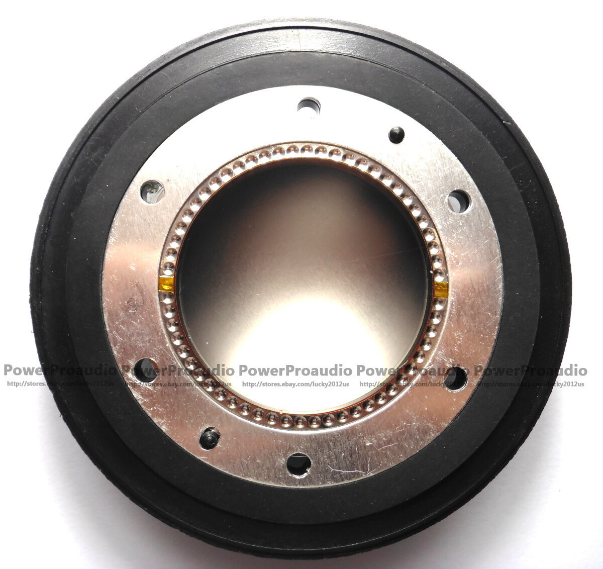 20 pieces High qualiaty diaphragm for Peavey 22XT 22A RX22 SP2 SP4 SP-4X Speaker