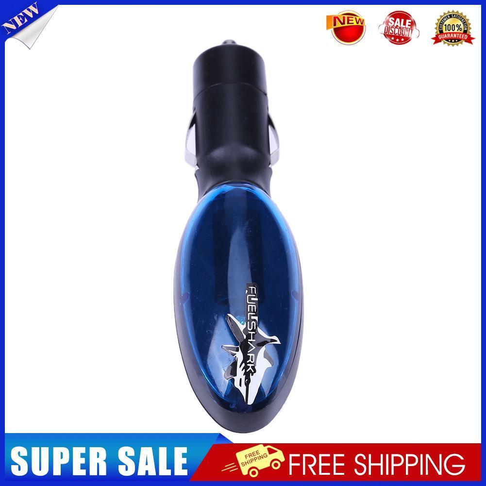 12V Saving Gas Device Tool Vehicle Gas Fuel Economizer Car Fuel Saver