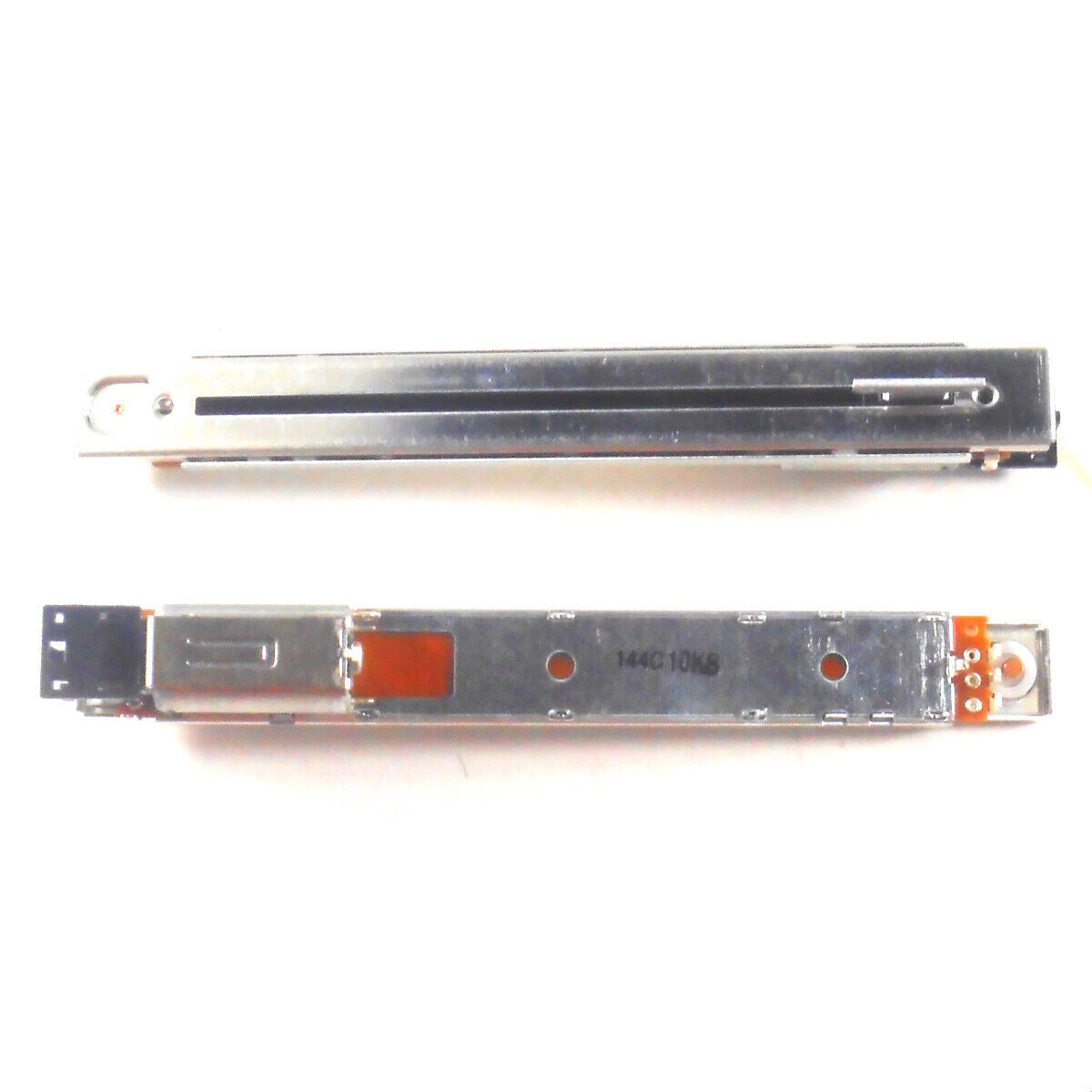 2x Channel Fader For  Avid /Digidesign 9750-56442-00 SC48, 003, C24 without wire
