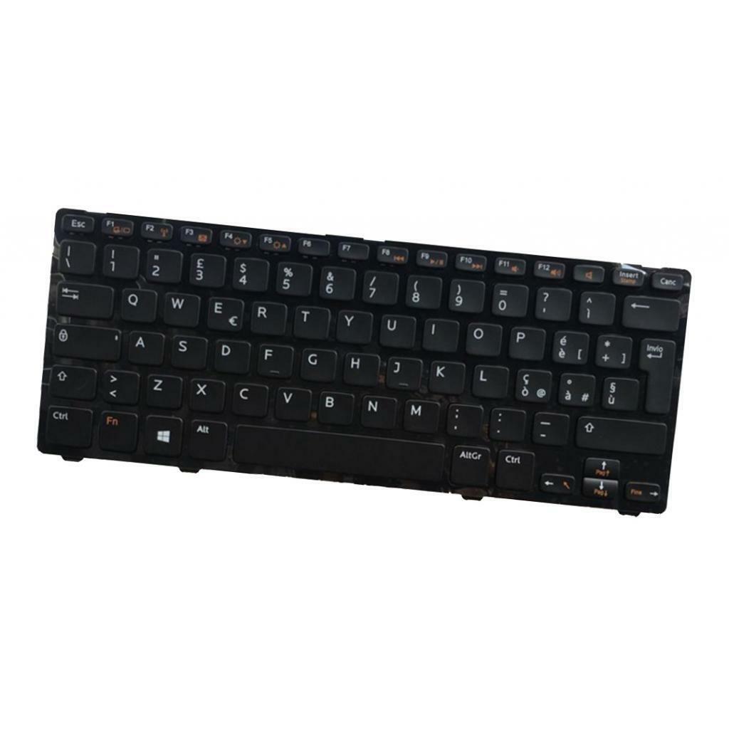 New Replacement Italian IT Laptop Computer Keyboard for   1618l