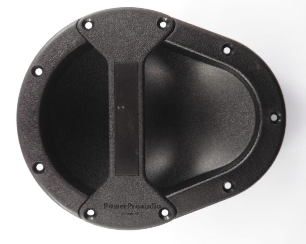 F Style Speaker Handles ABS Plastic Speaker Cabinet Bar Handles 232*190*72mm