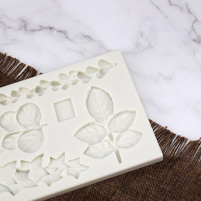 Succulents Biscuit Cookie Cutter Cake Chocolate Clay Baking Fond Polymer Craft