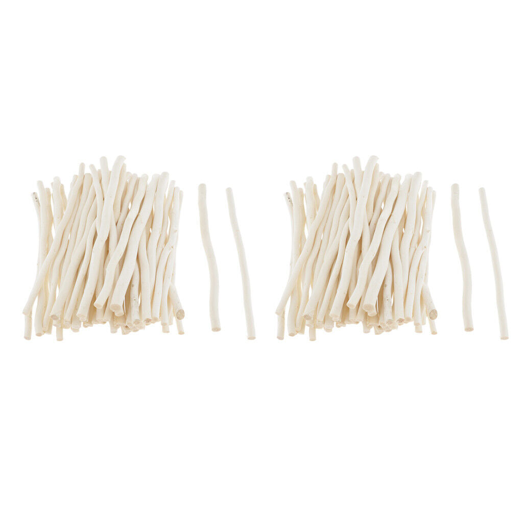 100 * Lot Mixed Driftwood Rustic DIY  Filler Crafts Frames Decorations