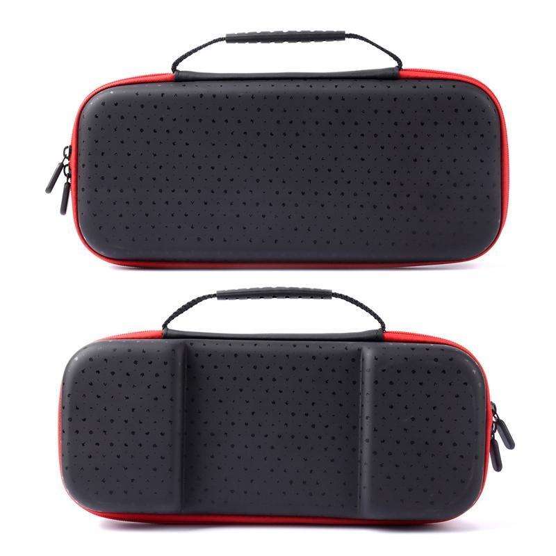 Portable Storage Bag for Steam Deck Game Console Handheld Waterproof Pouch