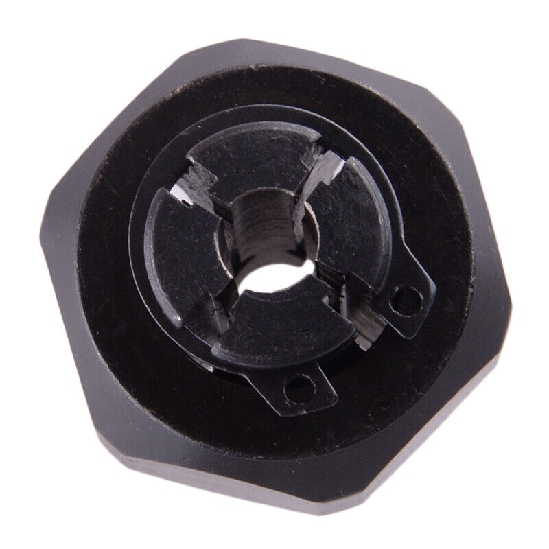 1/4" Router Collet Fit for Porter Cable 630 6702 690 691 Delta Black & Decker