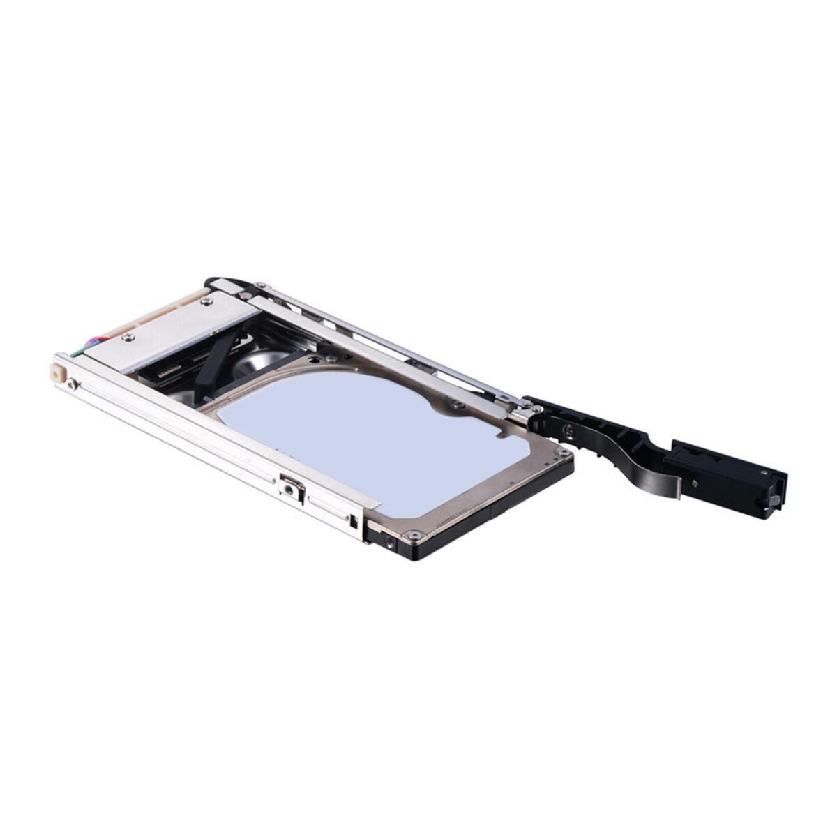2.5" Hard Disk Extraction Expansion Bracket .5 inch  SSD Drive Bay