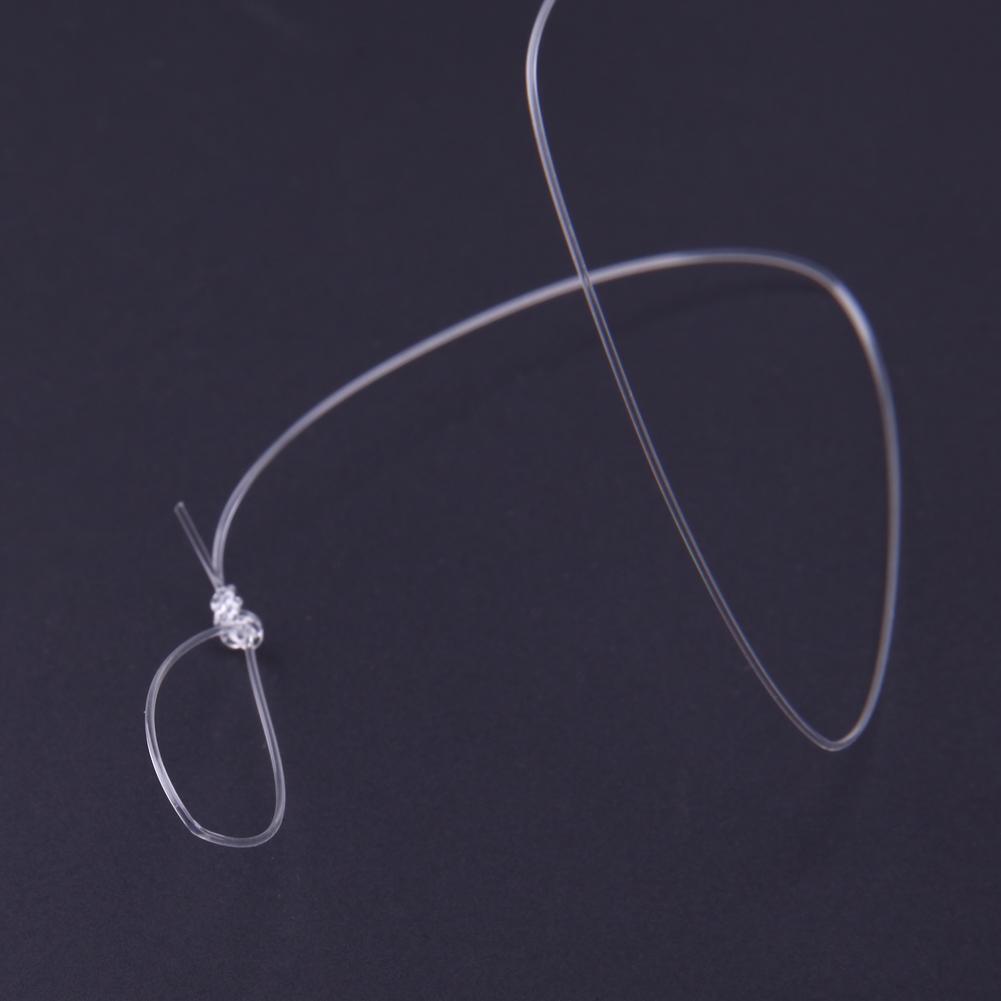 3Pcs Saltwater Hairy Hook Rigging for Herring Fishing Skin Tinsel Feathers