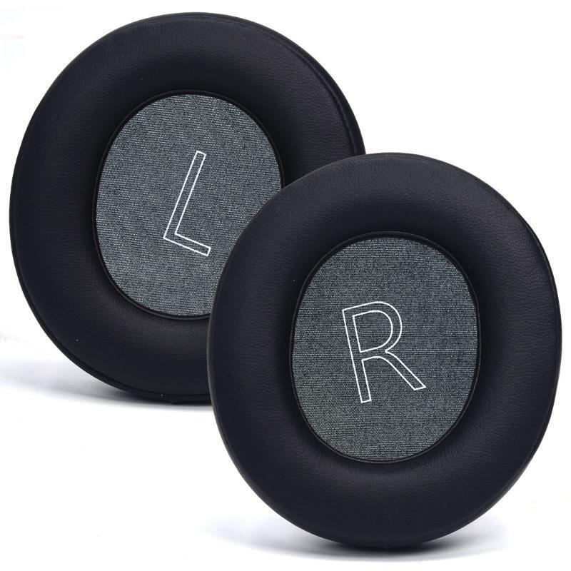 Soft Ear Pad Foam Cushions 1Pair for Stealth 50/ 50P