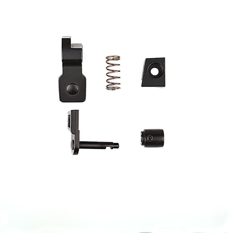Metal Magazine Lock Plunger Magazine Clip Tenon Buckle for LDT MP5 Accessories