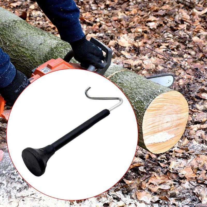Super Practical Chain Saw Damper Lever Chainsaw Parts Accessories 2 Pieces