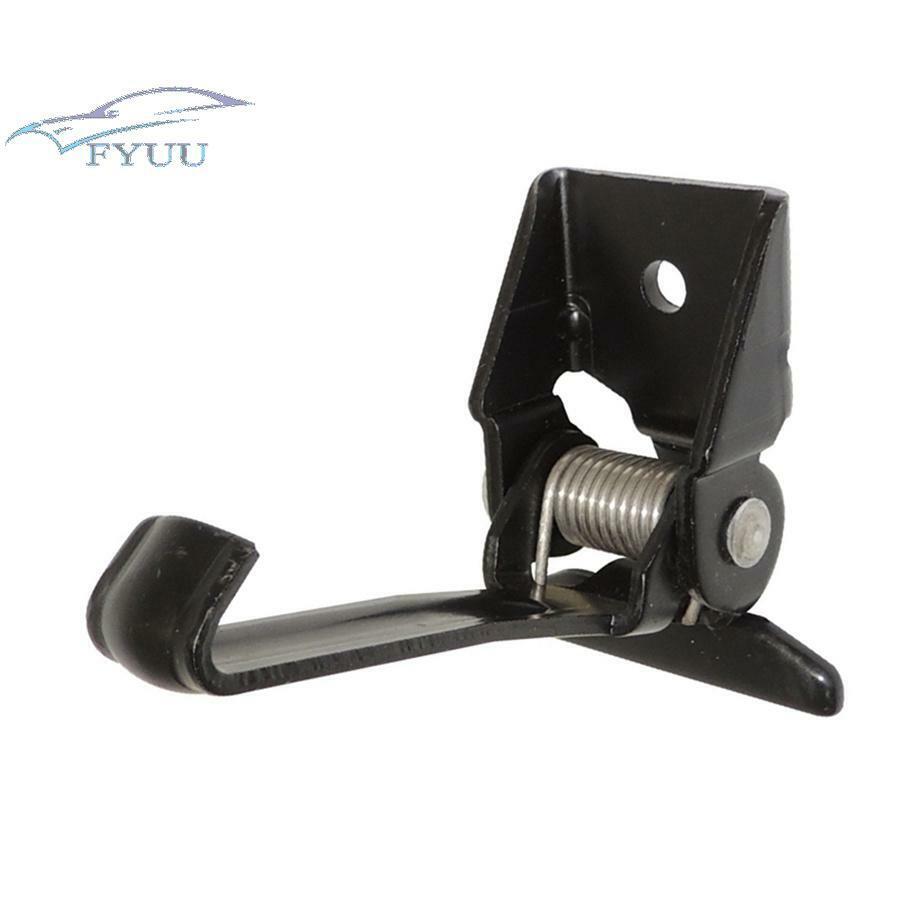 New Hood Safety Catch Latch Lock For Jeep Wrangler JK 2007-2018 Crown 55395654AA