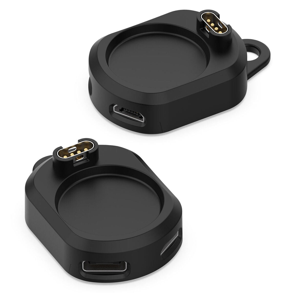 Replacement Charging Adapter Base ST-004 Parts for Garmin Fenix 7 Accessories