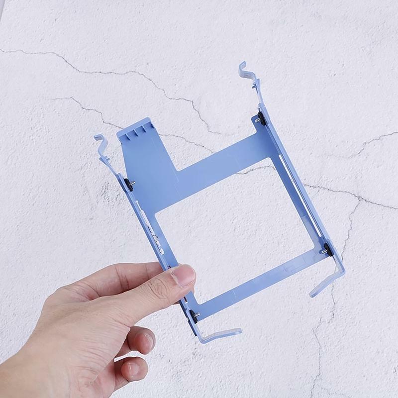 3.5" Hard Disk Holder Frame Deskeop HDD Bracket for Dell T3630 T3640 T3650 T5820