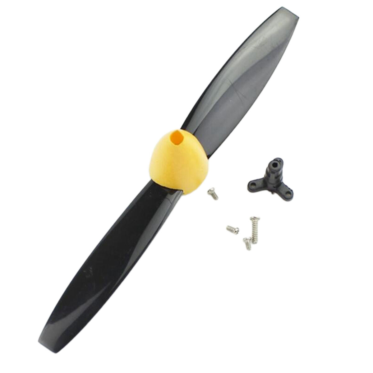 RC Plane Propeller Paddle Blade for  RC Glider Vehicle Spare