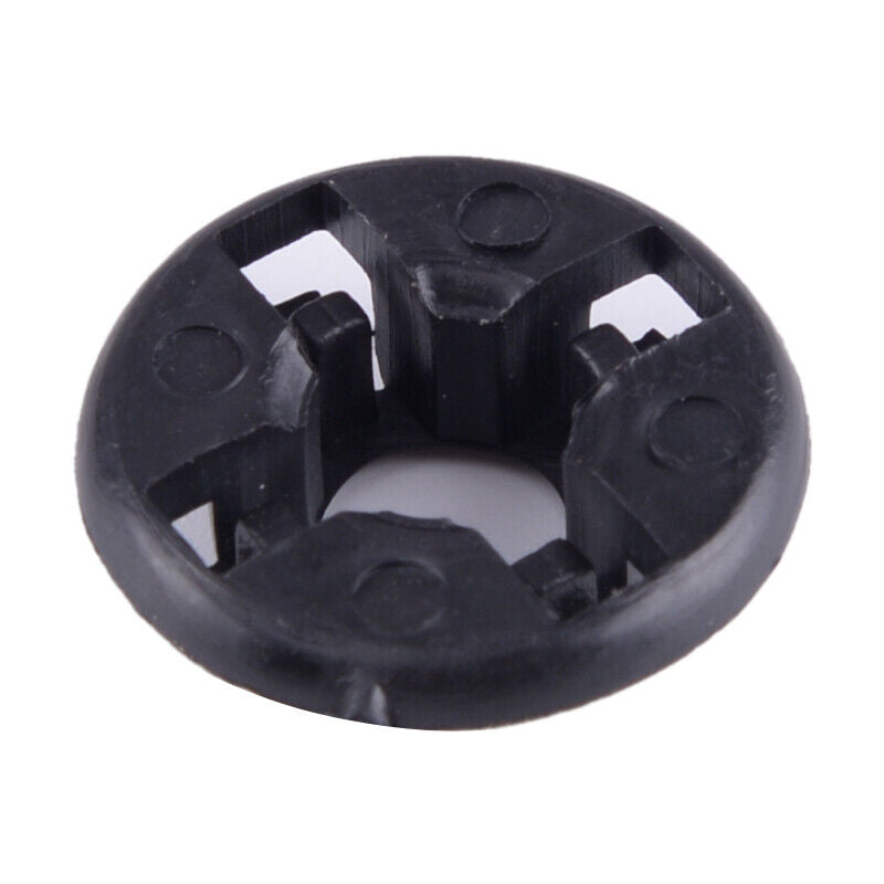 2pcs Plastic Hood Support Prop Rod Grommet Fit for Corolla Matrix Tacoma li