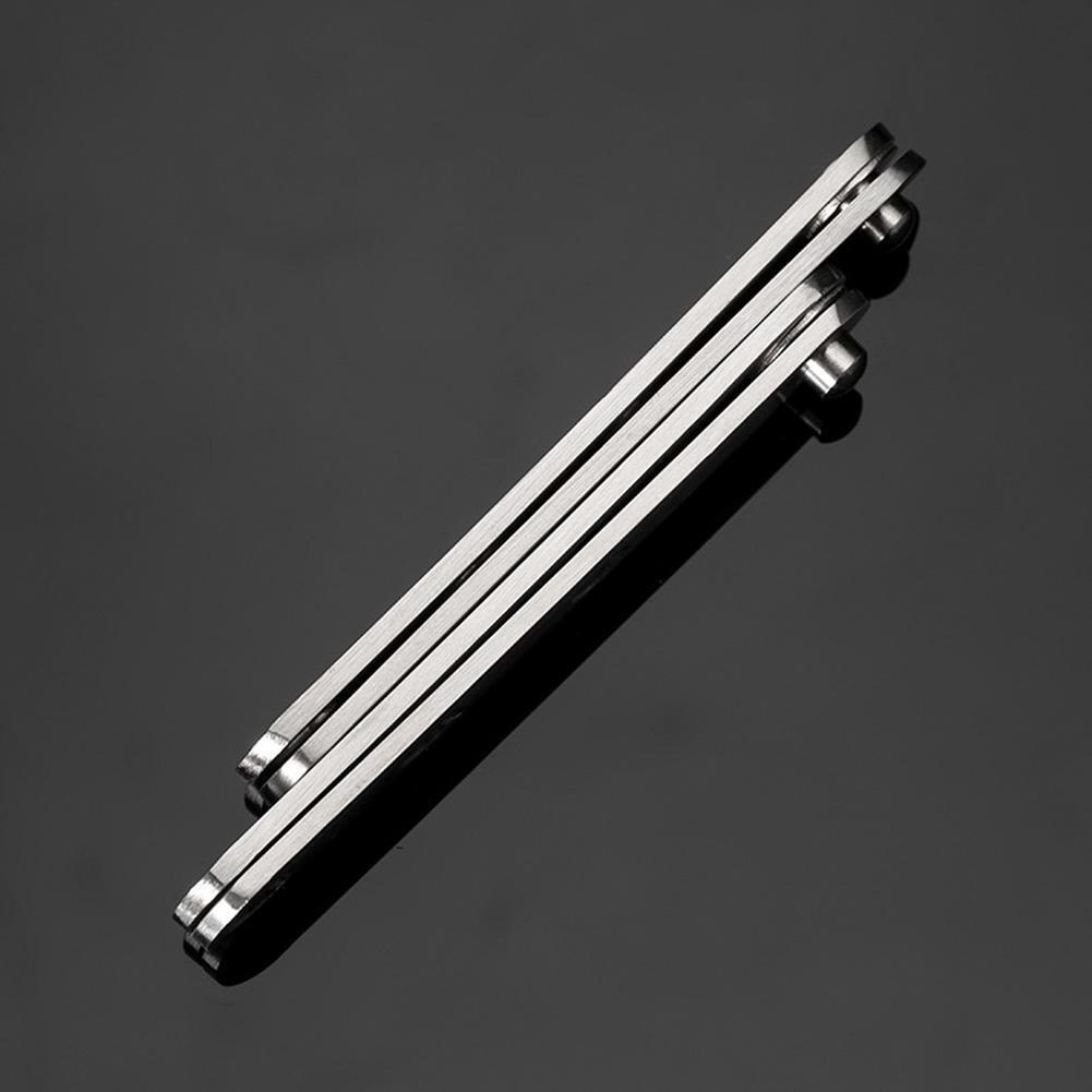 Stainless Steel Doors Hinges Rotating Concealed Upper Lower Hinge (60mm)