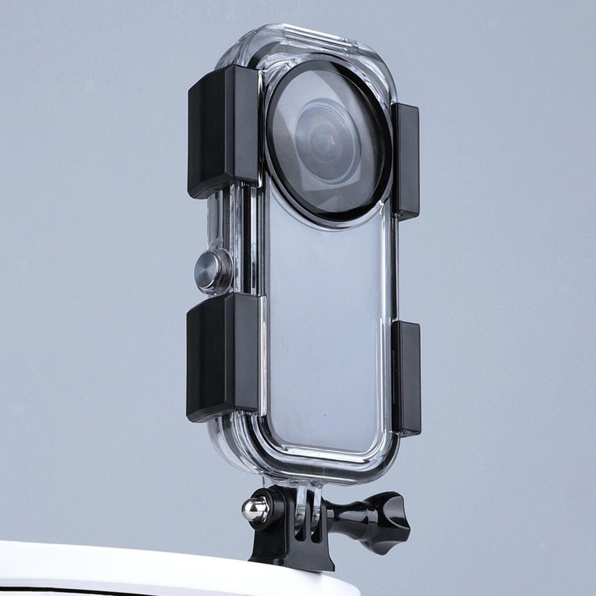 Waterproof Case Anti-Scratch   for  One x2 Snorkeling