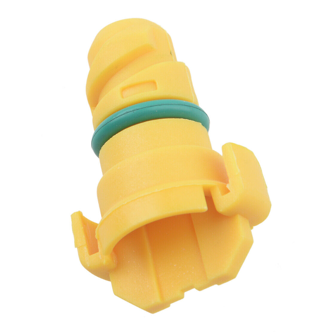 1Pcs Engine Oil Drain Plug fit for Ford F-150 Mustang Expedition KX6Z-6730-B