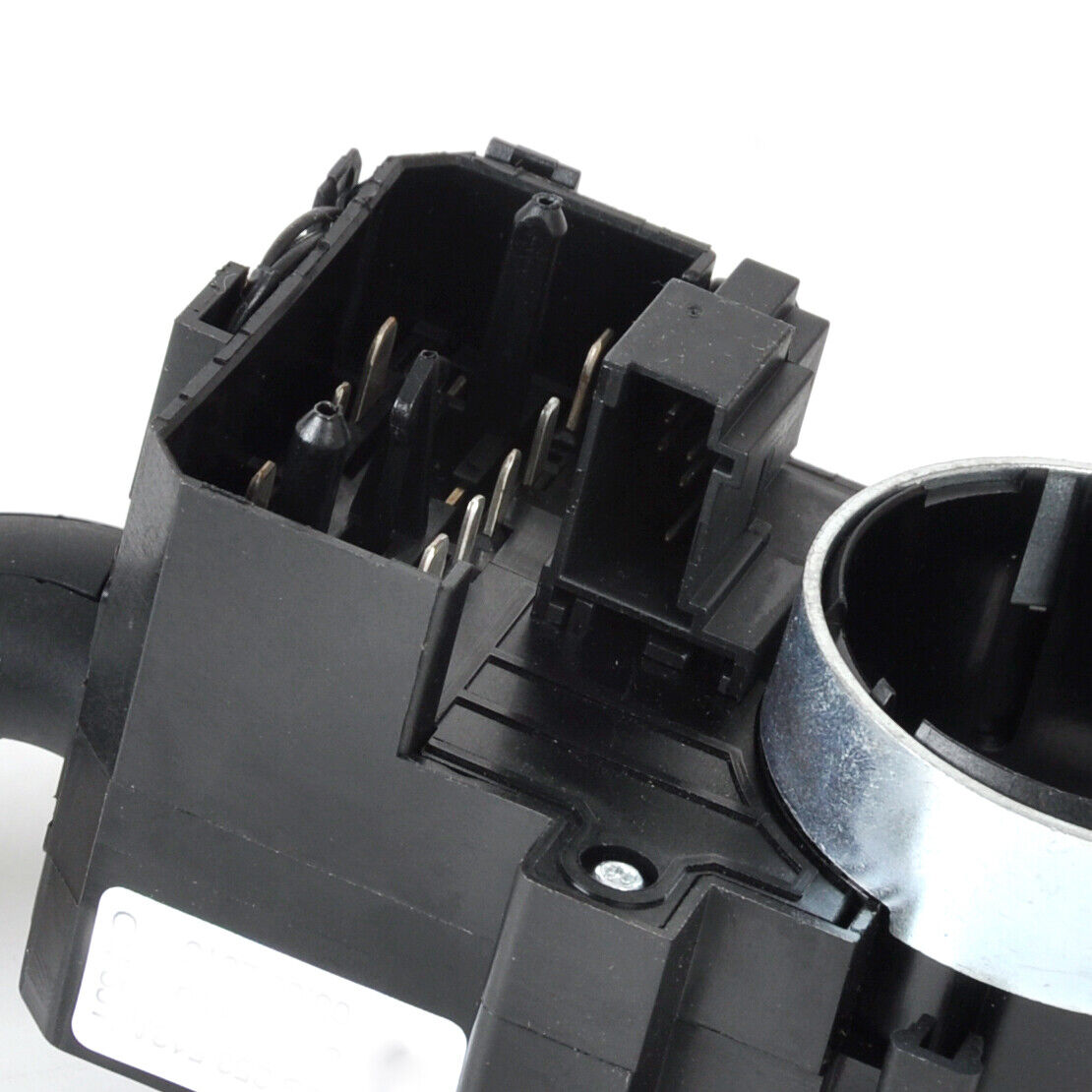 Cruise Control Turn Signal Switch Stalk Handle fit for VW Golf Passat Skoda Li
