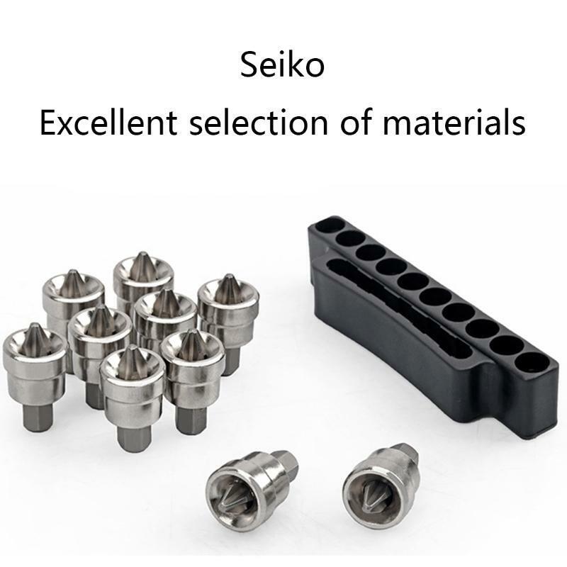 Alloy High Quality Gypsum Board Cross Positioning Bit ( Magnetic) 1/4?6.35mm?