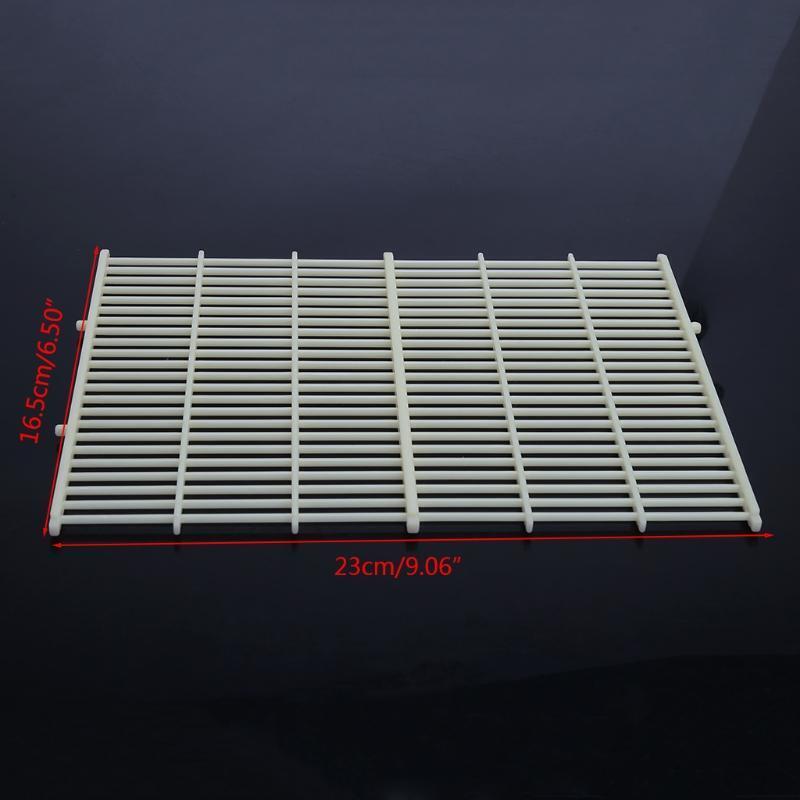Beekeeping Bee Queen Excluder Trapping Grid Net Tool Equipment Apiculture New