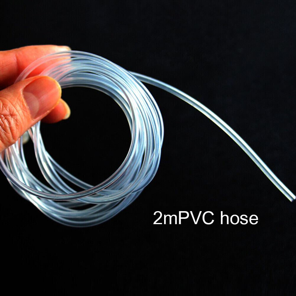 Soft Rubber Carp Fishing Rig Tube Sleeves Hook Lines Connector Fishing Tool