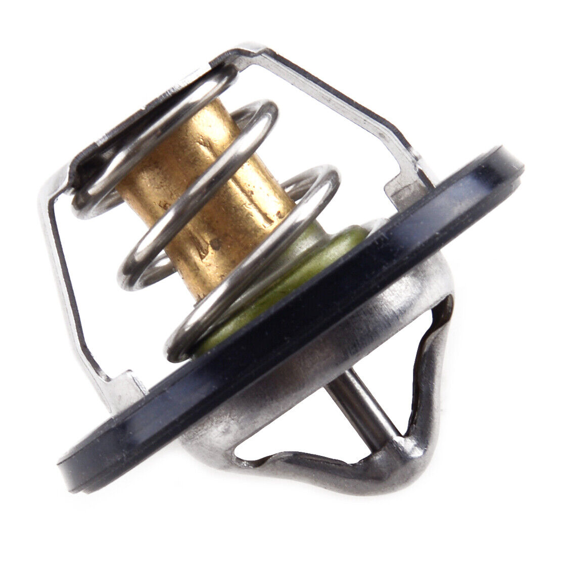 255002B000 Engine Coolant Thermostat Fit For Hyundai Grand Kona Kia 25500-2B000